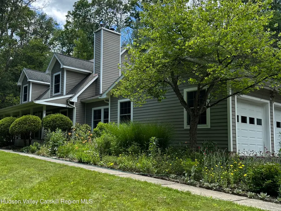 99 Van Tine Road, Kerhonkson, NY 12446 - #3