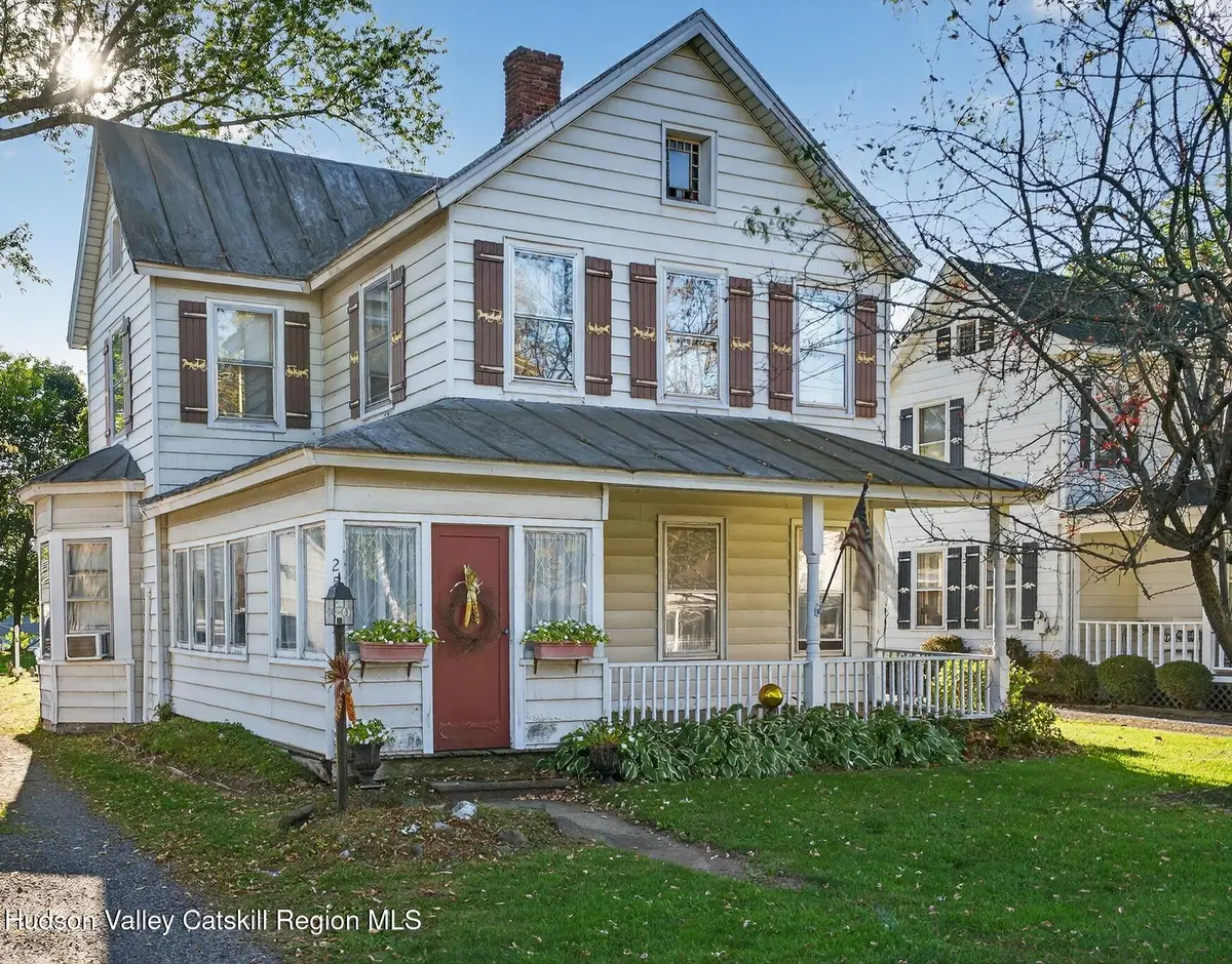 251 Jefferson Heights, Catskill, NY 12414 - #1