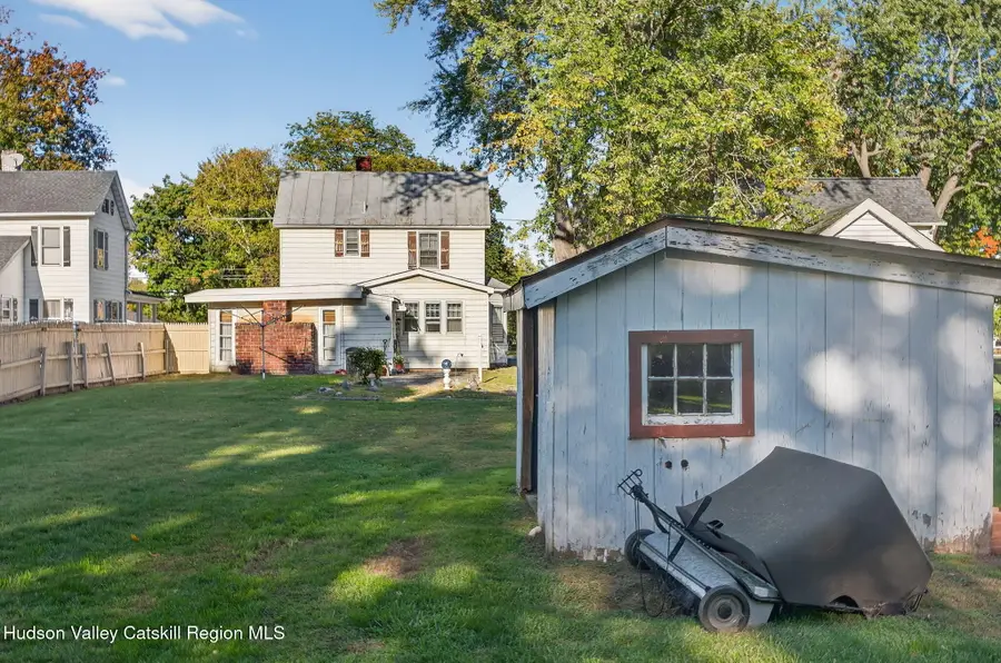 251 Jefferson Heights, Catskill, NY 12414 - #2
