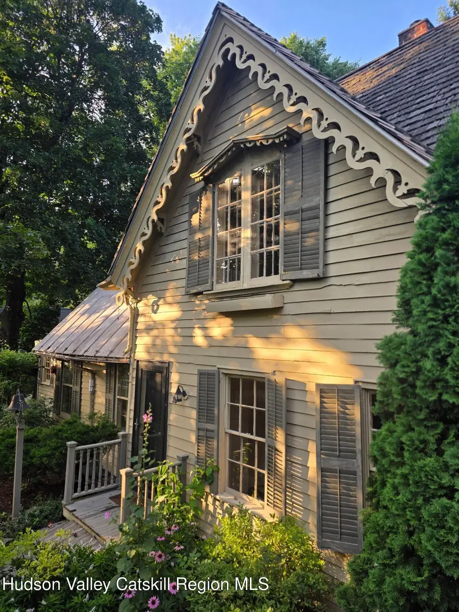 39 Hudson Street, Kinderhook, NY 12106 - #2