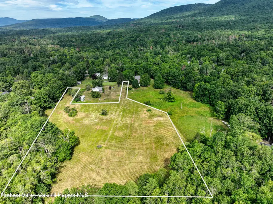 Lot 2 11 Marion's Way, Woodstock, NY 12498 - #2