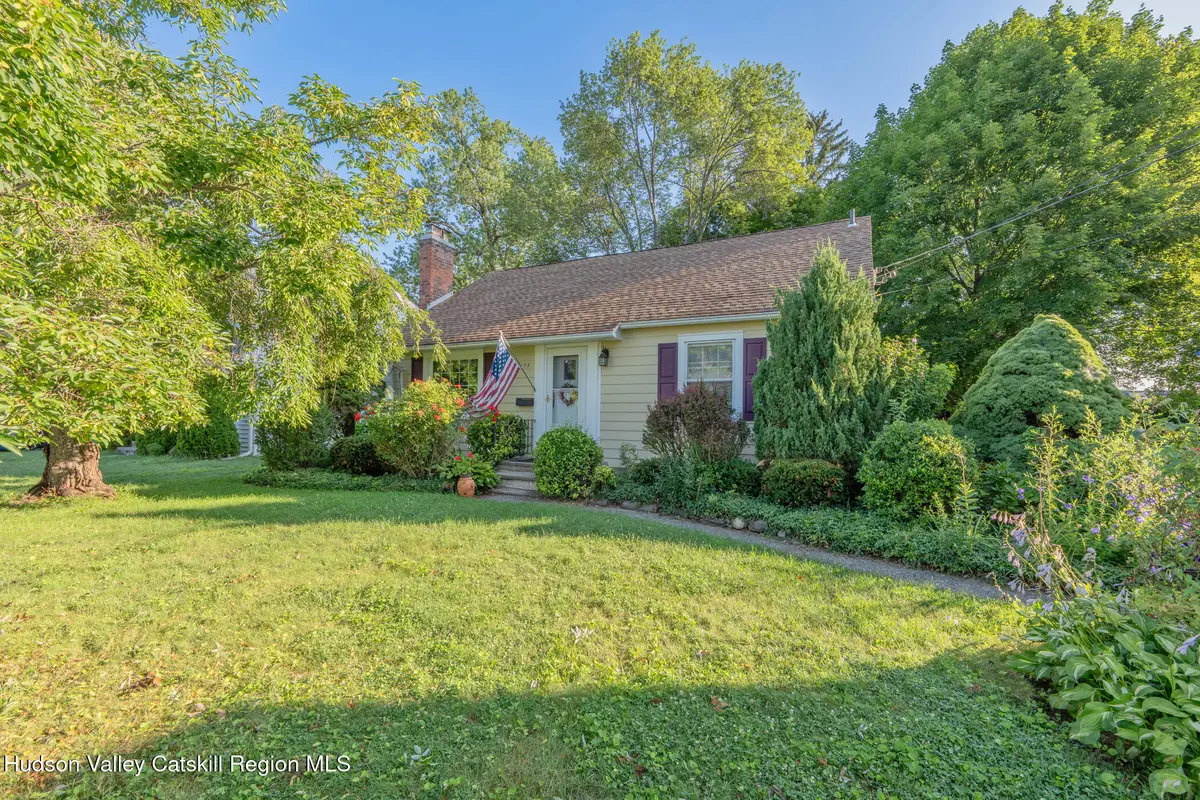 138 Harding Avenue, Kingston, NY 12401 - #1