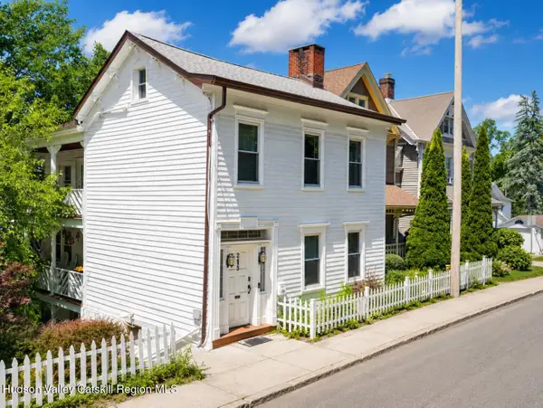 23 Franklin Street, Catskill, NY 12414