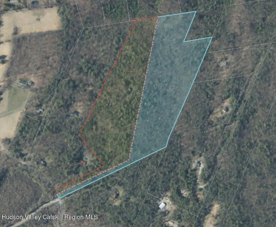 Tbd Peak Road, Stone Ridge, NY 12484 - #3