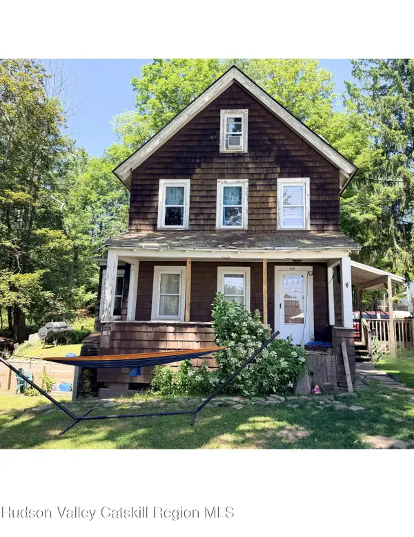 317 Chestnut Street, Liberty, NY 12754
