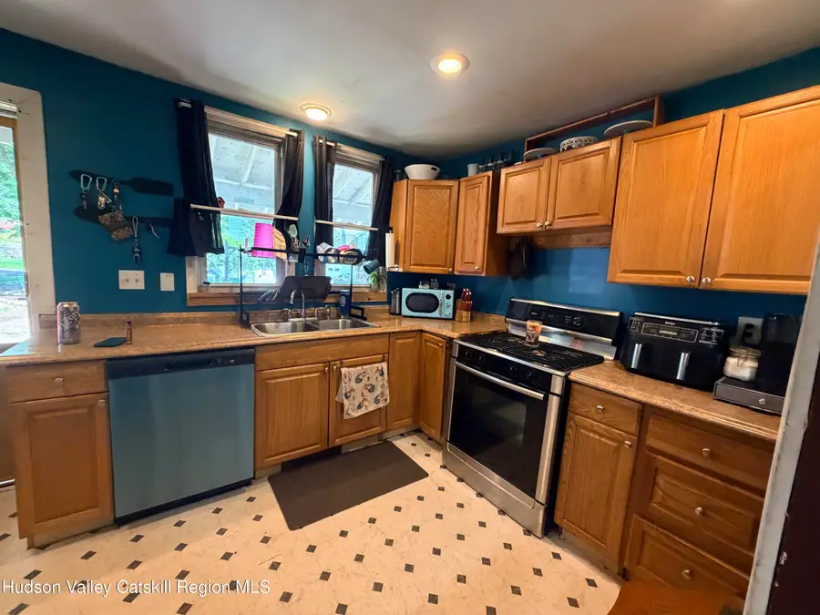 317 Chestnut Street, Liberty, NY 12754 - #2
