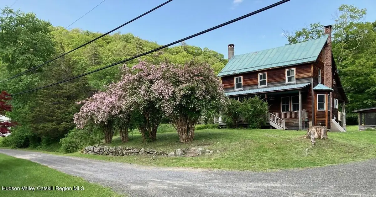 736 Sundown Road, Sundown, NY 12740 - #1