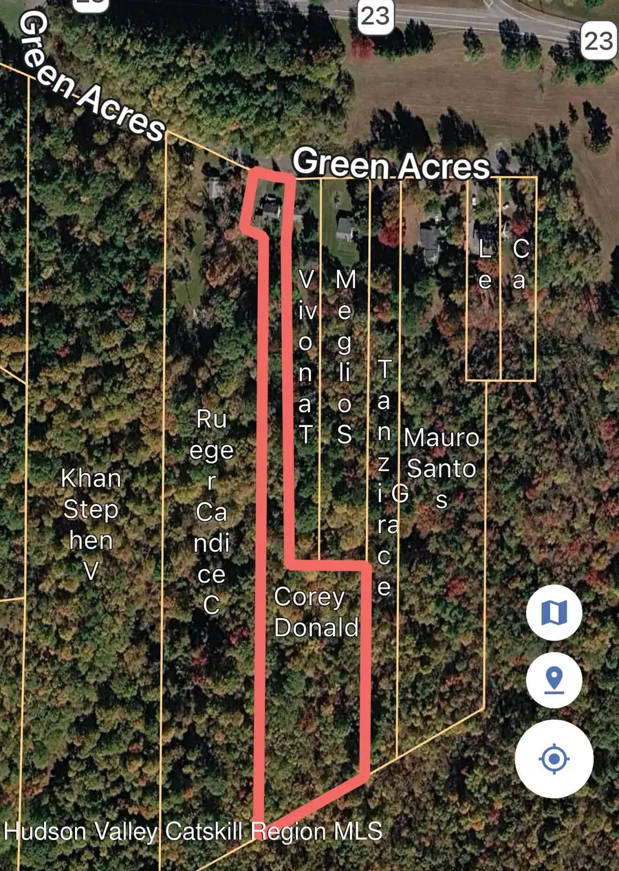 28 Green Acres Road, Craryville, NY 12521 - #3