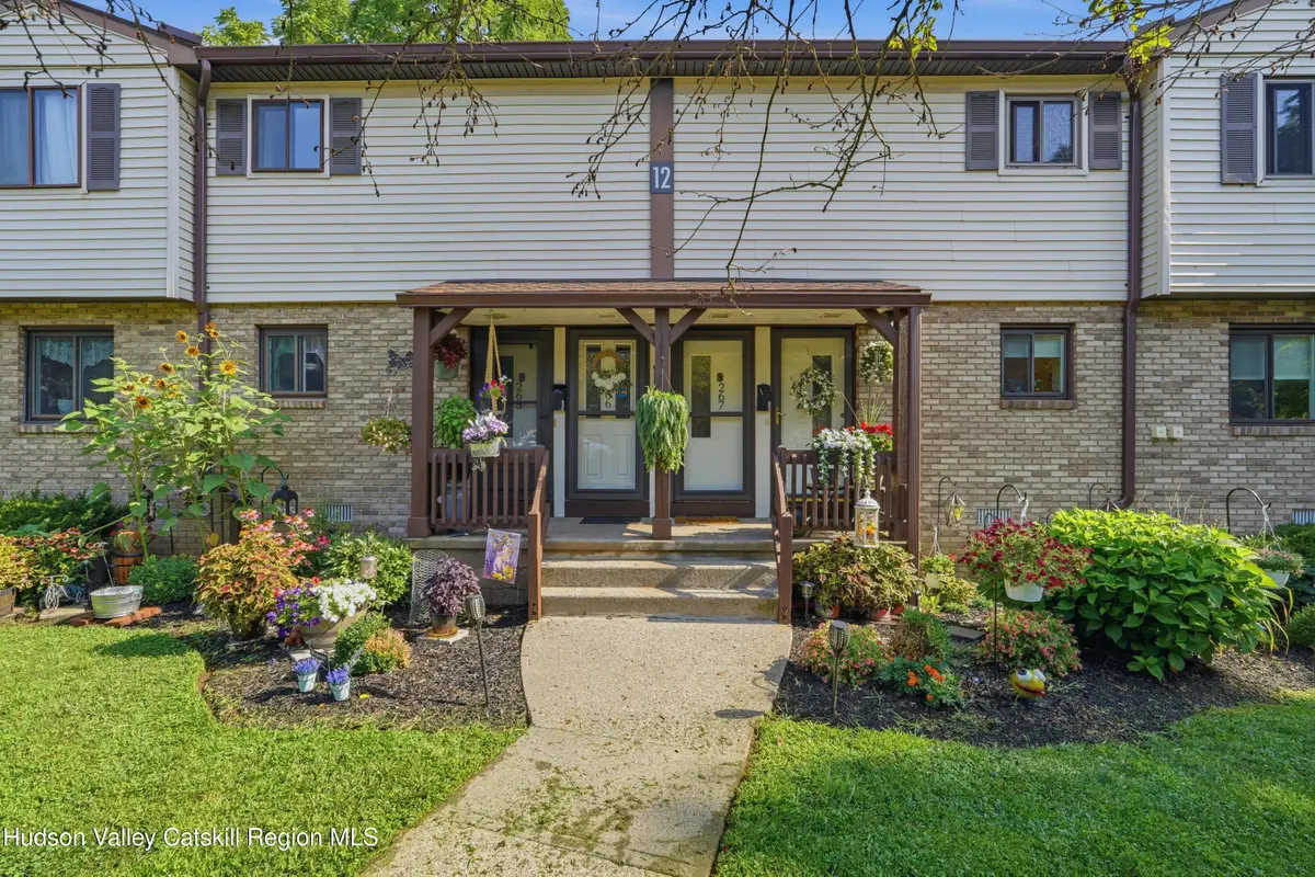 267 Village Court, Kingston, NY 12401 - #1