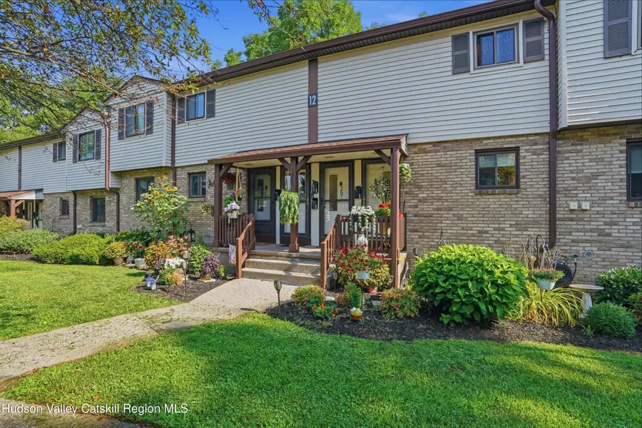 267 Village Court, Kingston, NY 12401 - #2
