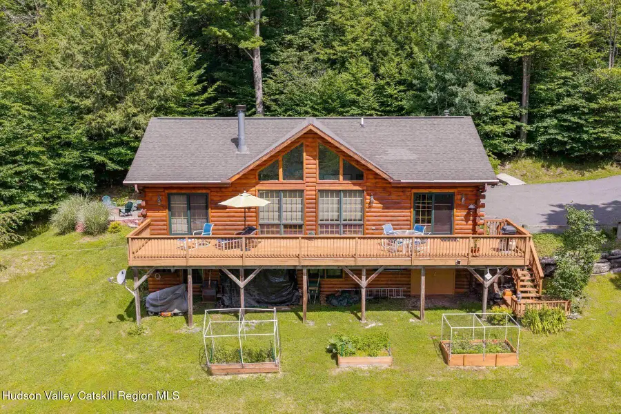 89 Sky Hill Road, Windham, NY 12496 - #2
