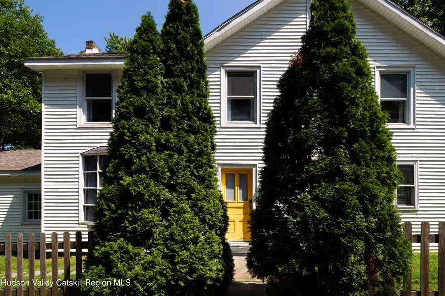 420 Rhinecliff Road, Rhinecliff, NY 12572 - #3