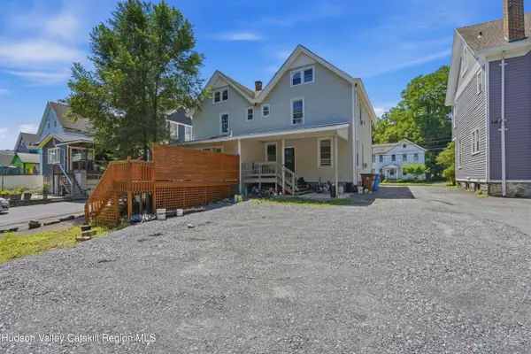 160-164 Washington Avenue, Kingston, NY 12401