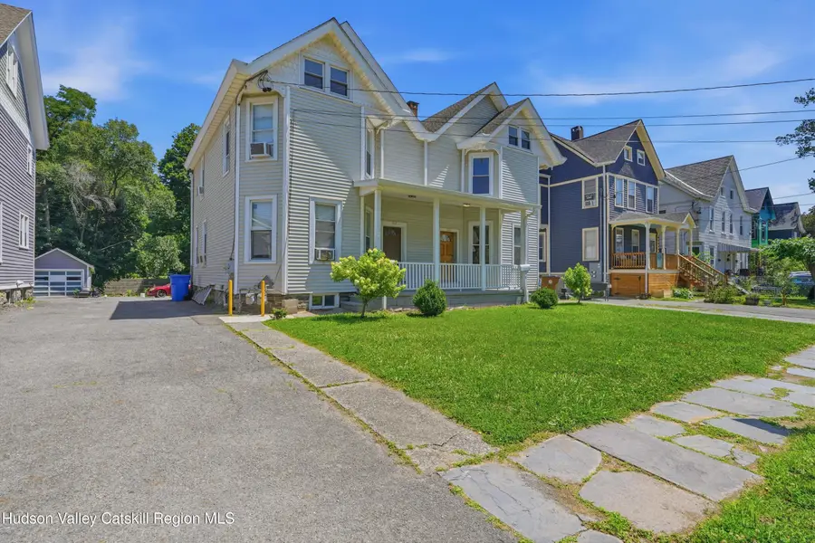 160-164 Washington Avenue, Kingston, NY 12401 - #2