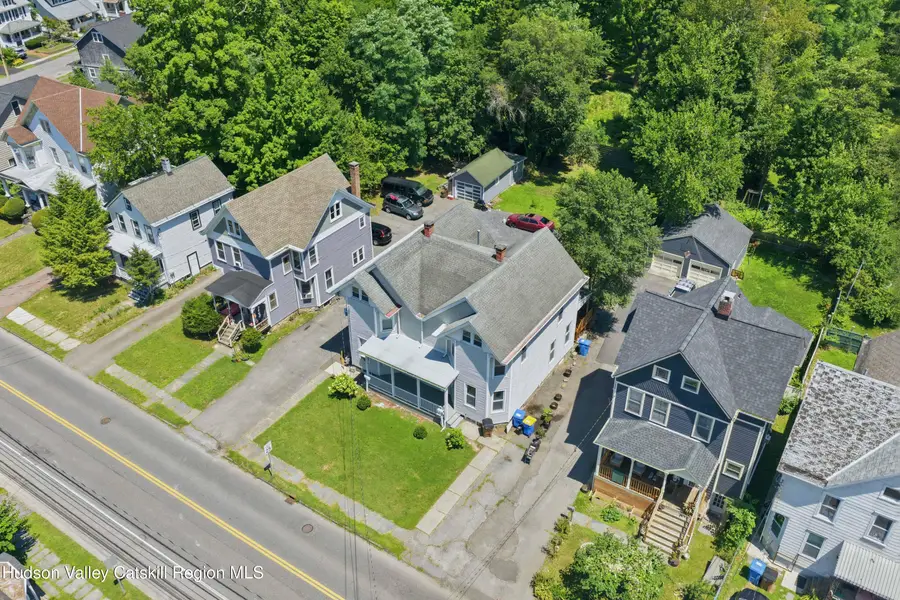 160-164 Washington Avenue, Kingston, NY 12401 - #3
