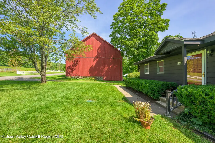 158 Bristol Road, Canaan, NY 12029 - #2