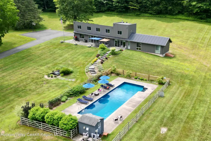 56 Winkelstern Lane, Kenoza Lake, NY 12750 - #2