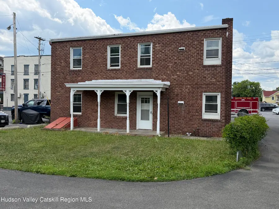 55 Partition Street, Saugerties, NY 12477 - #2