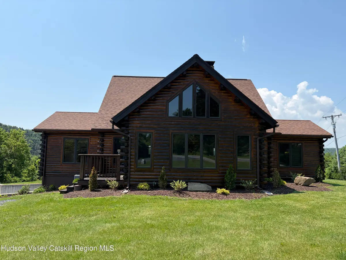229 Copeland Hill Road, Coeymans Hollow, NY 12046 - #1