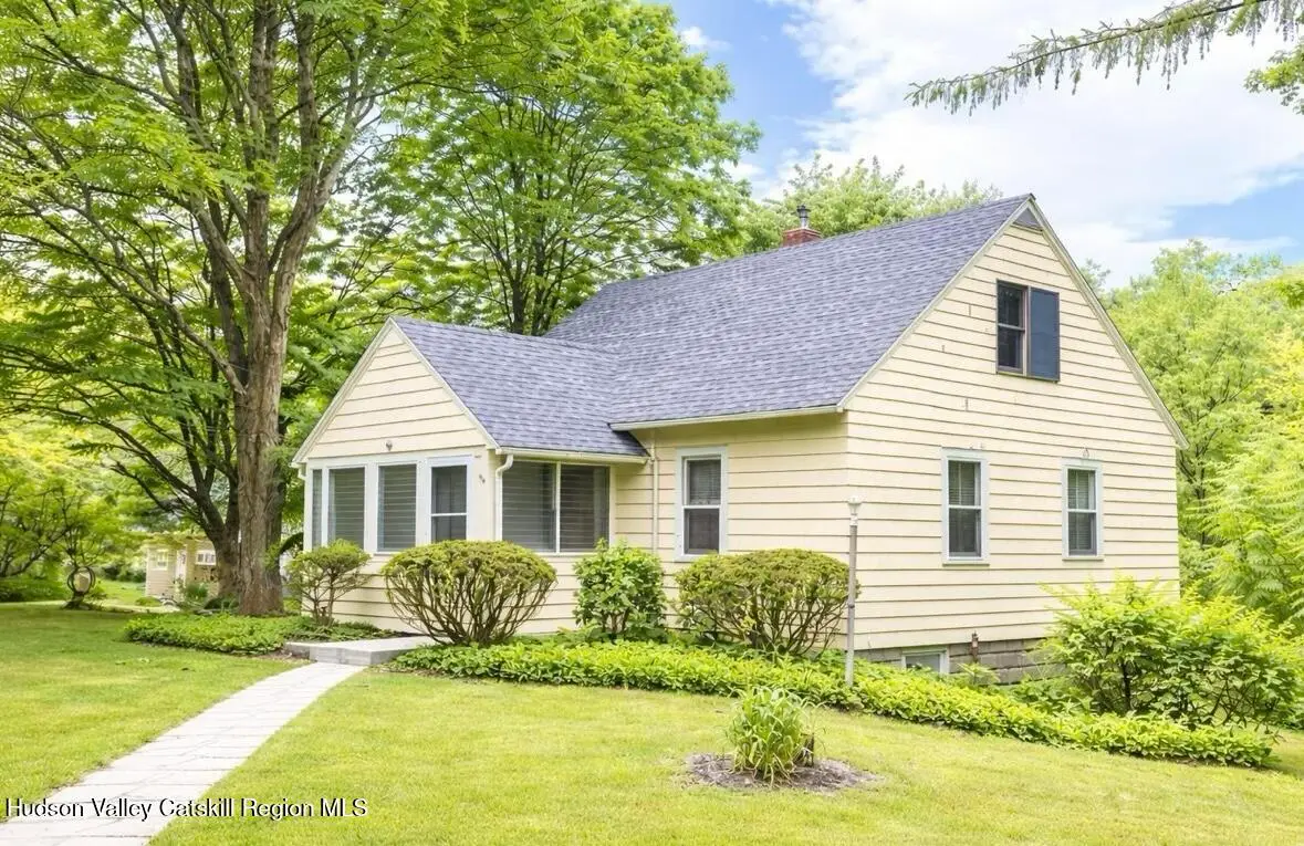 342 State Route 375, West Hurley, NY 12491 - #1