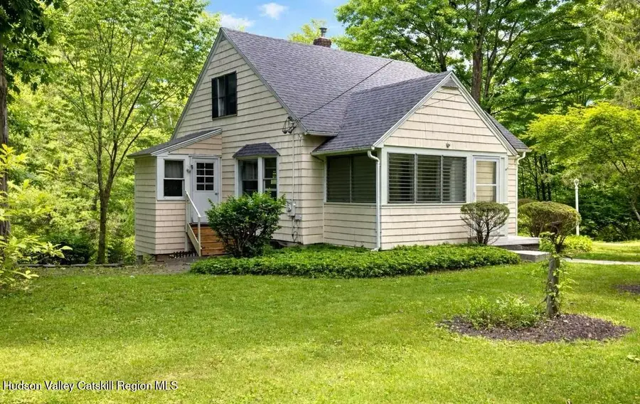 342 State Route 375, West Hurley, NY 12491 - #2