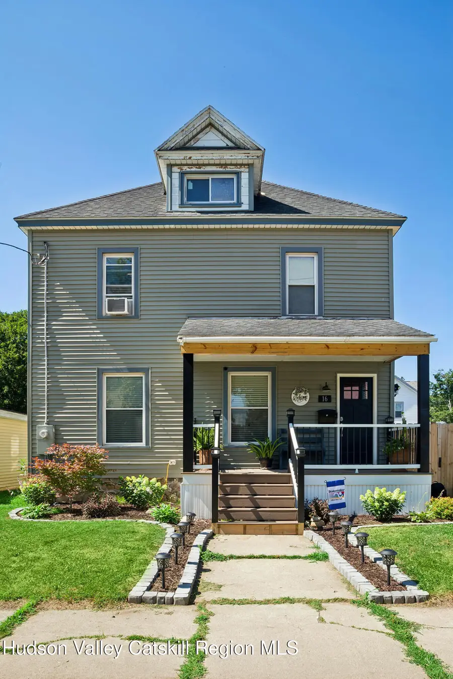 16 E Faville Avenue, Little Falls, NY 13365 - #2
