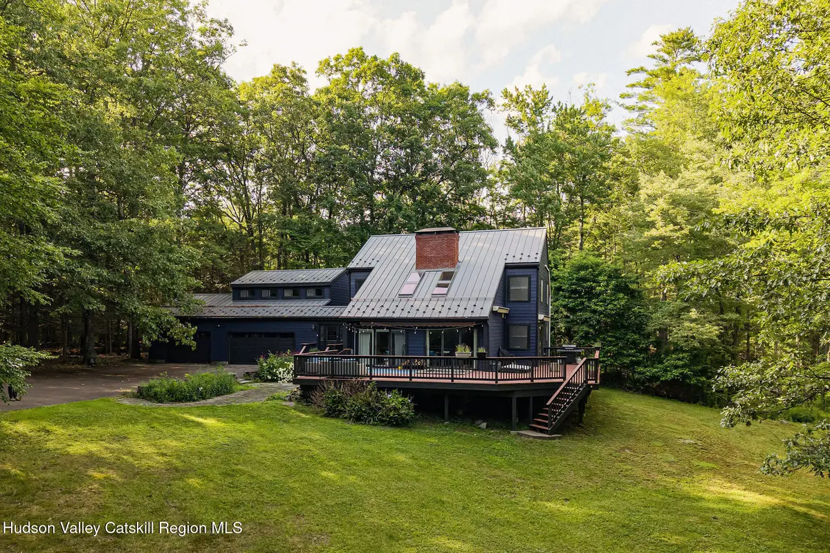 56 Ridge Road, Shokan, NY 12481 - #1