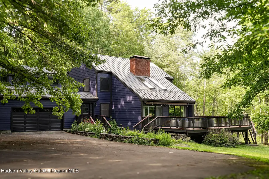 56 Ridge Road, Shokan, NY 12481 - #2