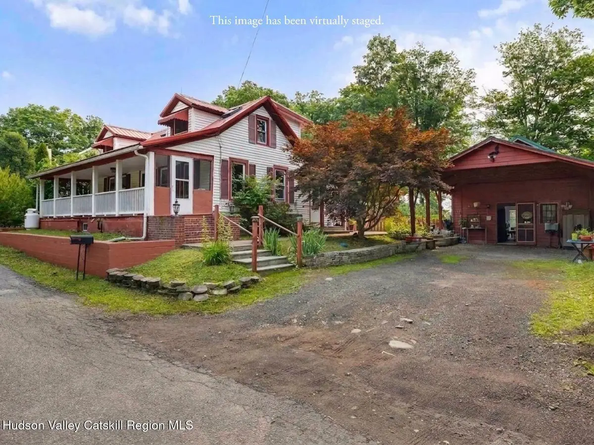 409 Peoples Lane, Saugerties, NY 12477 - #1