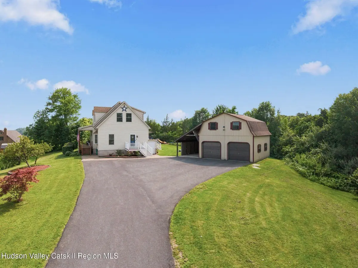 46 Market Street, Glasco, NY 12432 - #1
