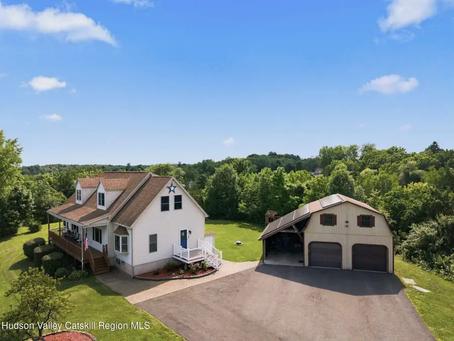 46 Market Street, Glasco, NY 12432 - #2