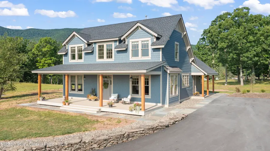 208 Old S Durham Highway, Acra, NY 12405 - #2