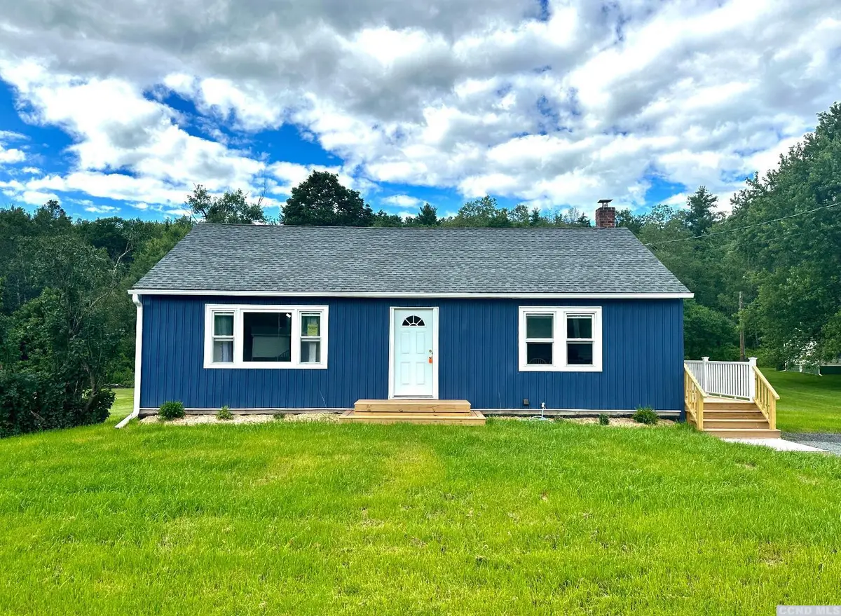 135 Route 40, Windham, NY 12496 - #1