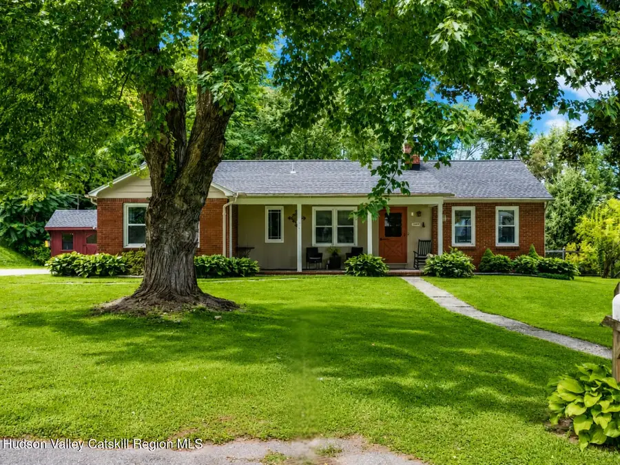 4 Locust Park, Catskill, NY 12414 - #3