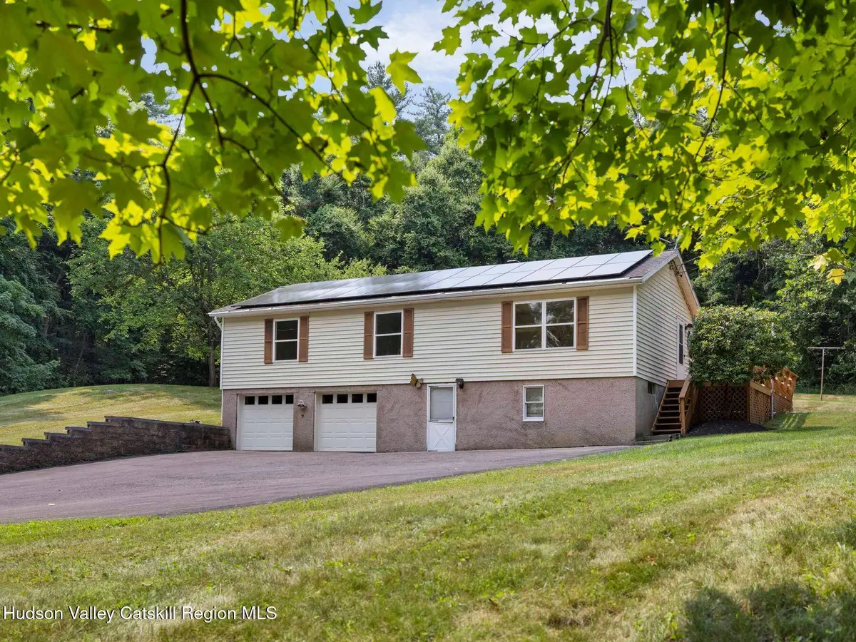 974 Old Post Road, New Paltz, NY 12561 - #1
