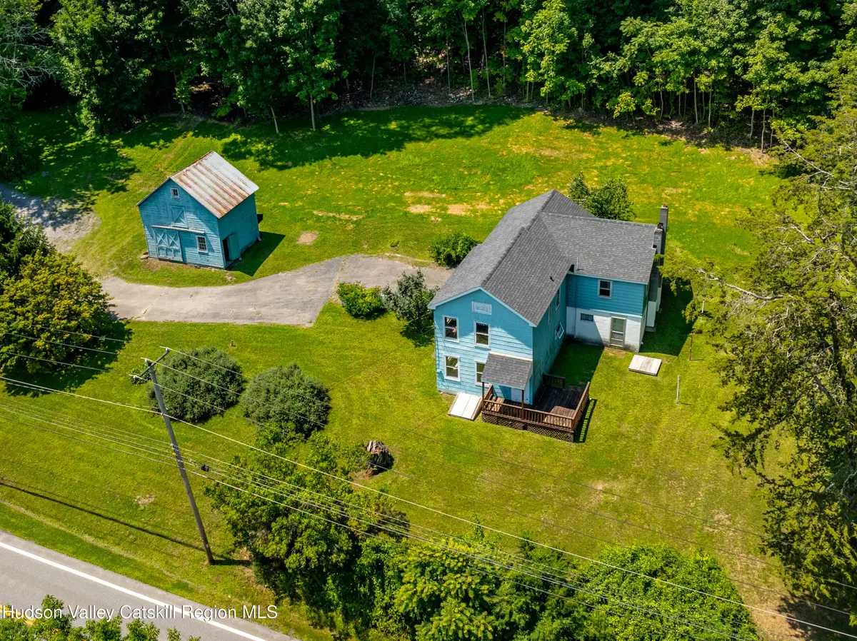 7395 Route 9w, Catskill, NY 12414 - #1
