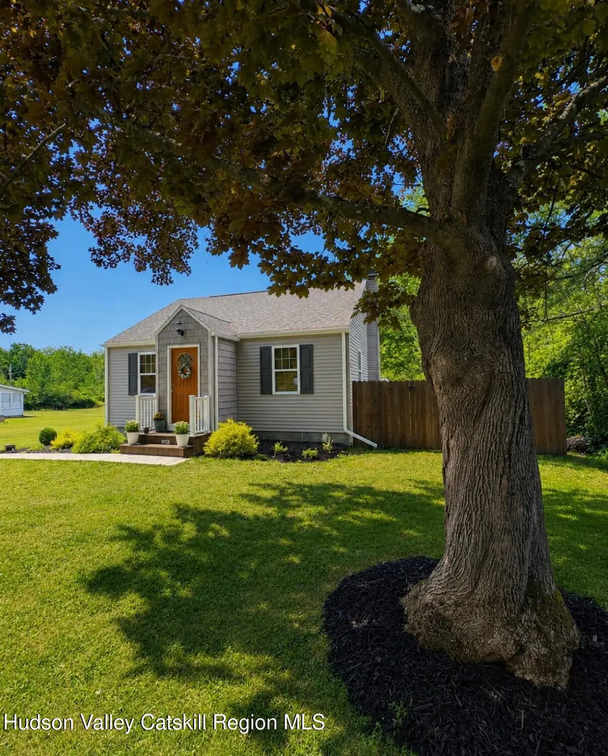 367 County Route 409, Greenville, NY 12083 - #1
