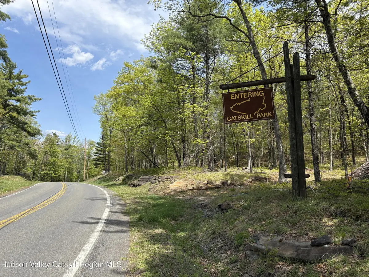 Tbd Route 28a, West Hurley, NY 12491 - #1
