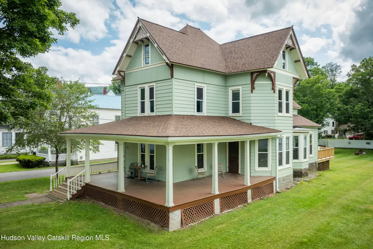 168 Maple Avenue, Hobart, NY 13788 - #1