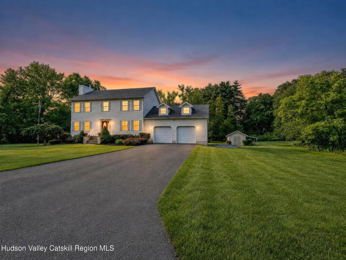 188 Rogers Street, Ulster Park, NY 12487 - #1
