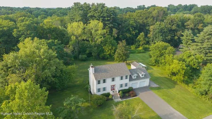 188 Rogers Street, Ulster Park, NY 12487 - #2