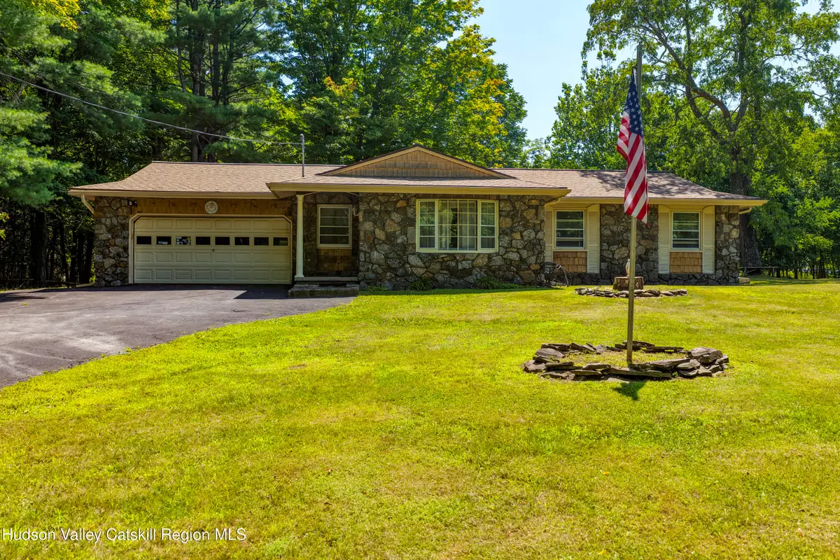 907 Edison Timmerman Road, Cairo, NY 12413 - #1