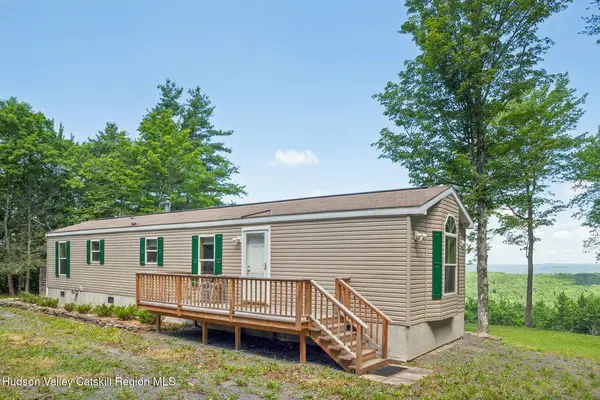 375 Becker Road, Middleburgh, NY 12122
