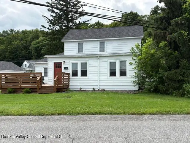 212 Market Street, Saugerties, NY 12477 - #1