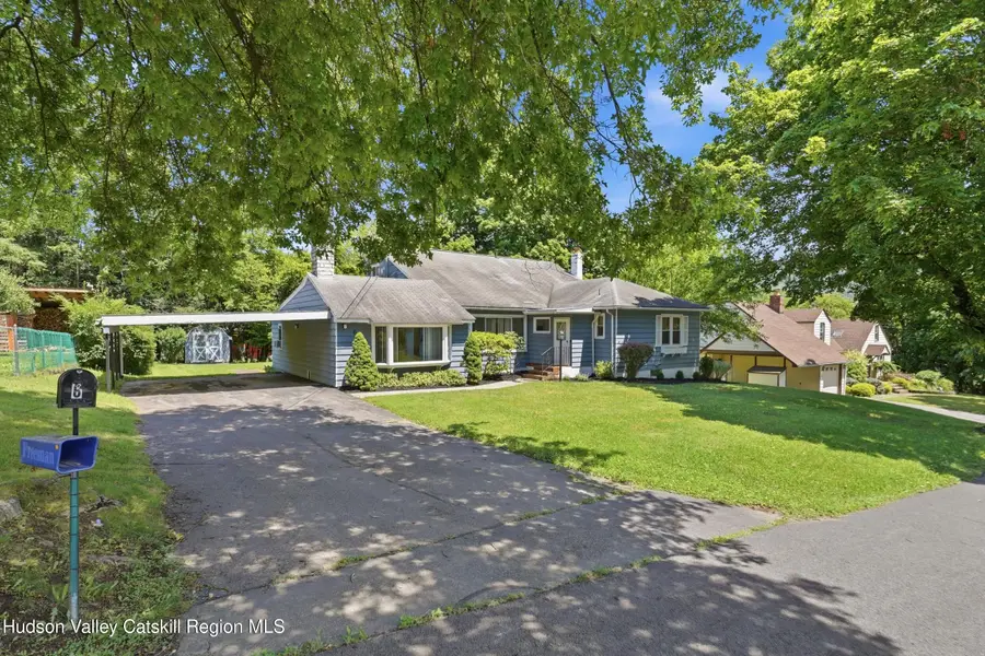 6 Jean Street, Ellenville, NY 12428 - #2