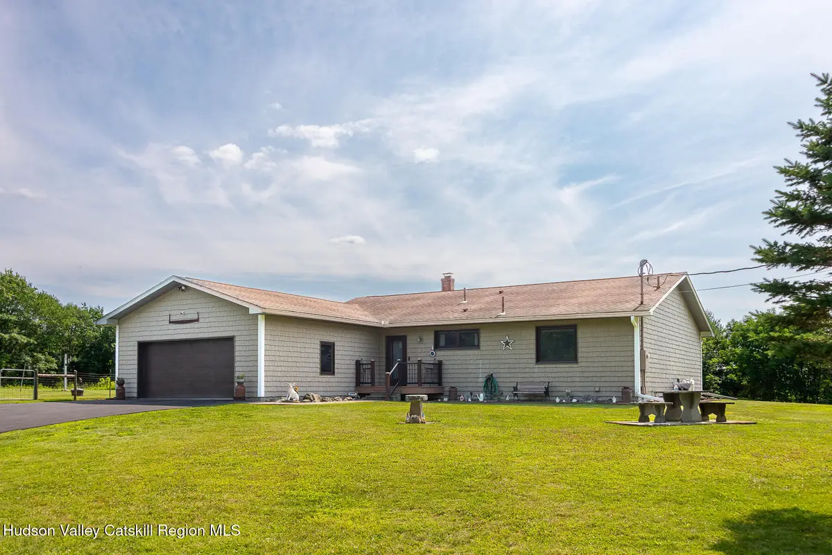 102 Meadow Lane, Unadilla, NY 13849 - #1