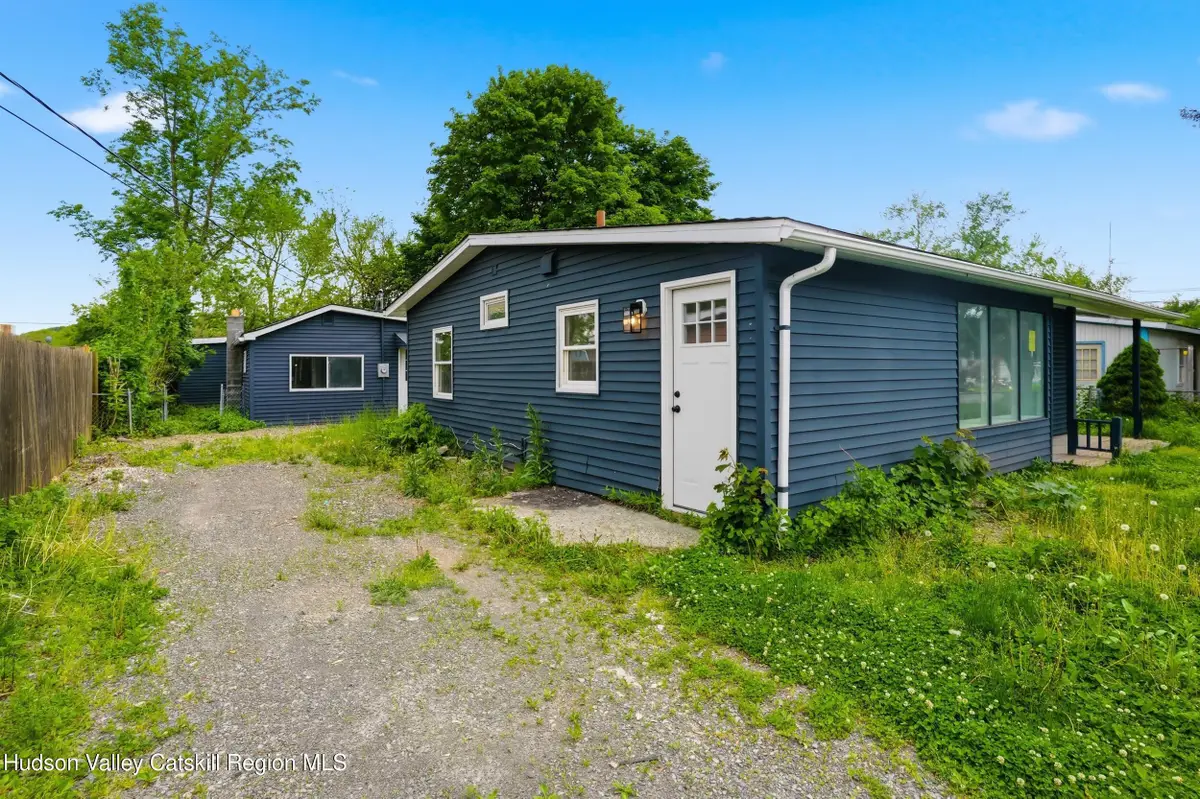 36 Country Club Drive, Mount Marion, NY 12456 - #1