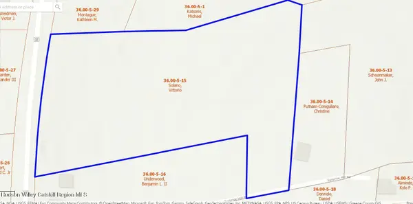 L-15 New York 32, Greenville, NY 12083