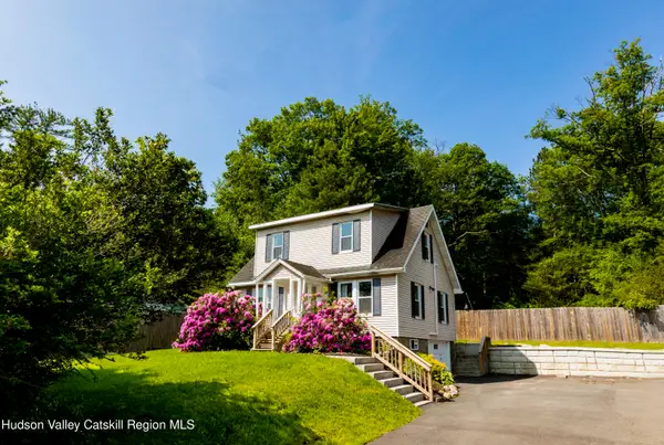 5813 Route 44/55, Kerhonkson, NY 12446