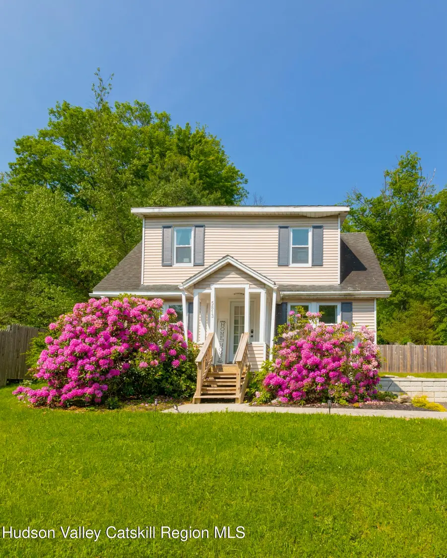 5813 Route 44/55, Kerhonkson, NY 12446 - #2